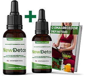 NEW DETOX GOTAS