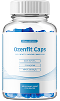 OZENFIT CAPS