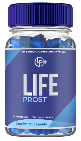 LIFE PROST