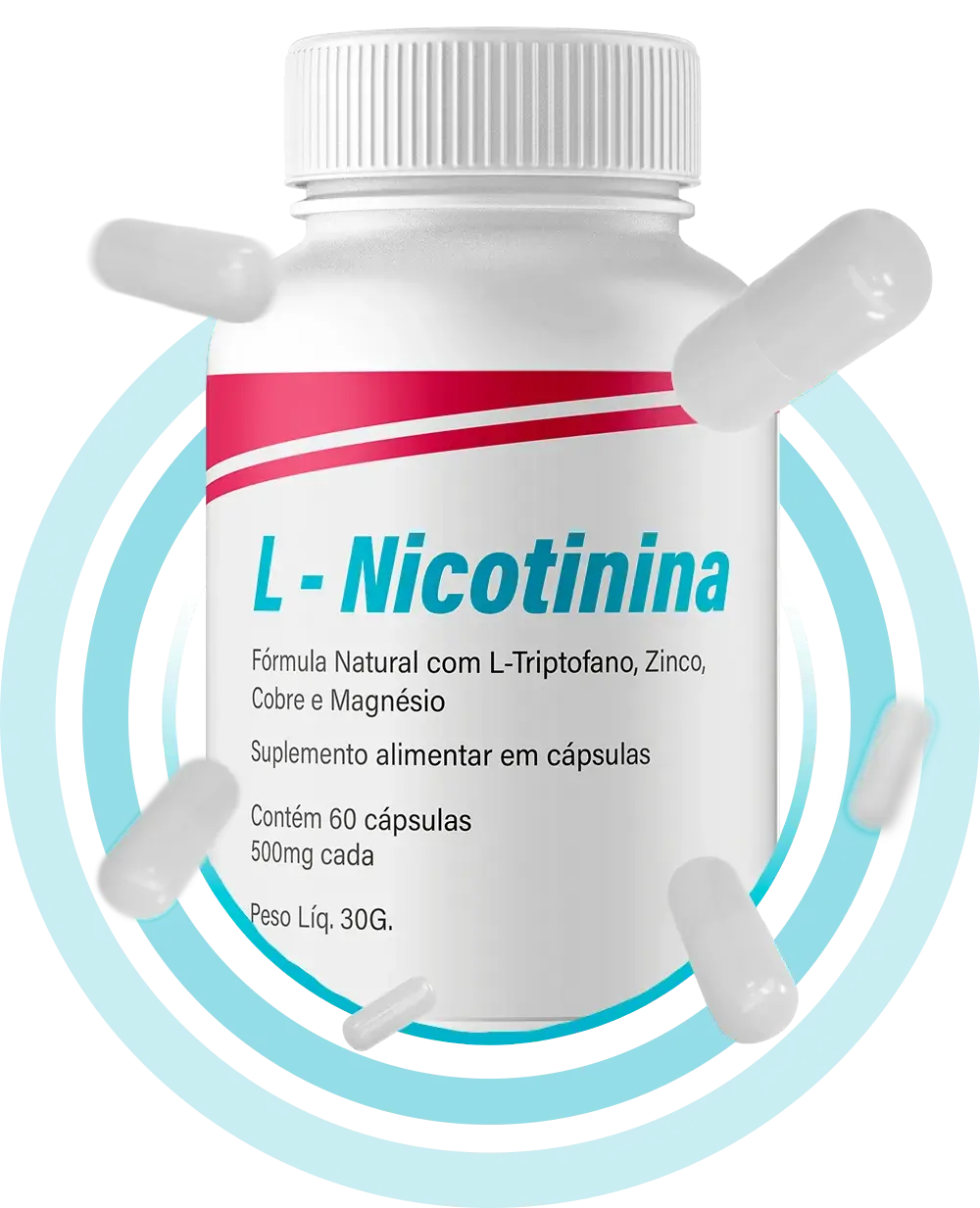 L-NICOTININA