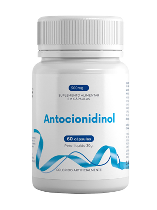 ANTOCIONIDINOL