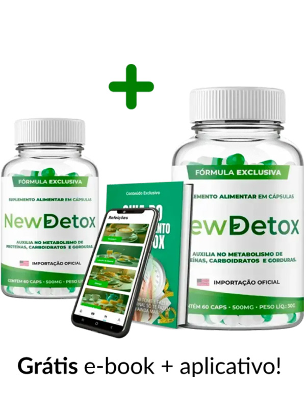 NEW DETOX