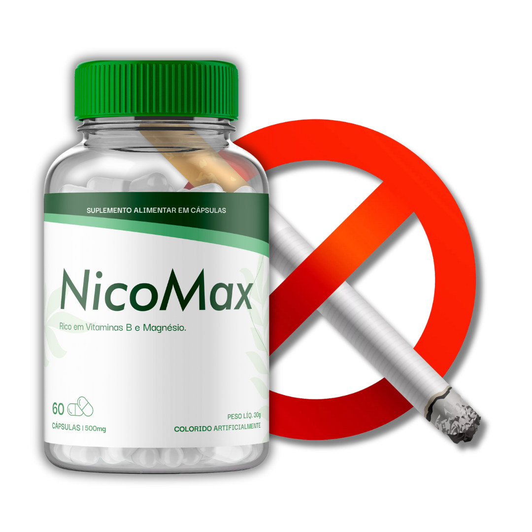 NICOMAX