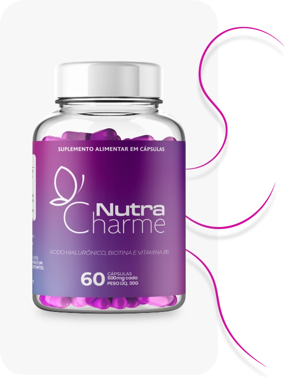 NUTRACHARME