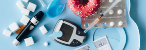 Entendendo a Diabetes: Por que Prevenir é Essencial